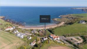 Foxlea, Coldingham Sands, Eyemouth TD14 5PA
