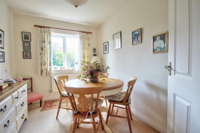 Dining Room / Bedroom