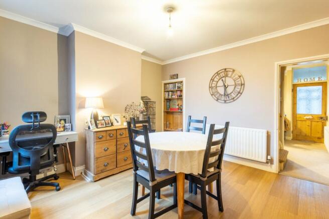 Dining / Family Room