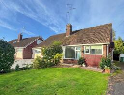 14, Offa Drive, Kenilworth CV8 2GZ