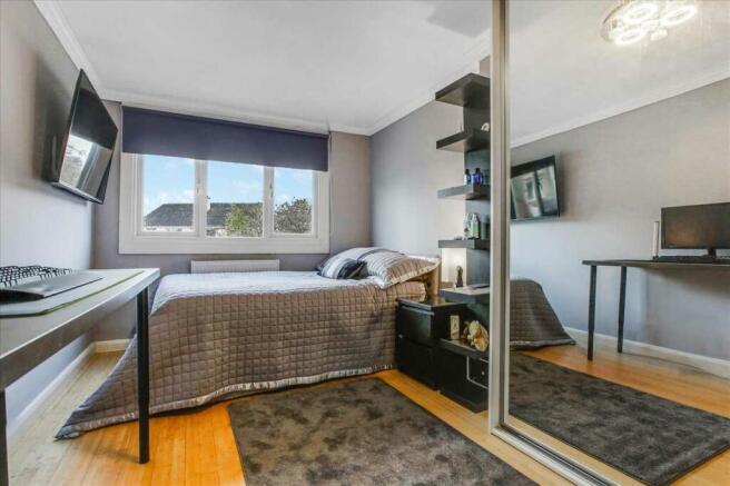 Bedroom Two (1)