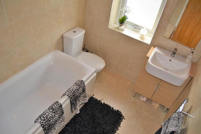 House Bathroom