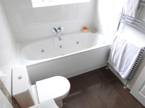 Bathroom 2