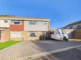 10, Smeaton Close, Fontygary, Barry CF62 3FU