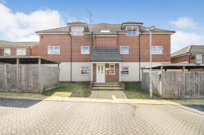 4, Bedford Court, Farnborough GU14 6FN