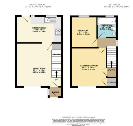 4. Floorplan