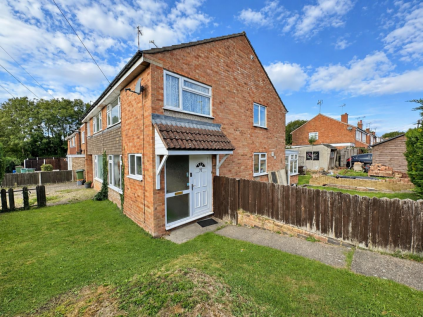 Coleridge Drive, Enderby, Leicester