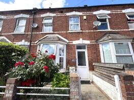 30, Clinton Street, Exeter EX4 1AX