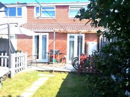 100, Lower Brownhill Road, Southampton SO16 9QL