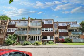 6, Holly House, Sawyers Hall Lane, Brentwood CM15 9BP