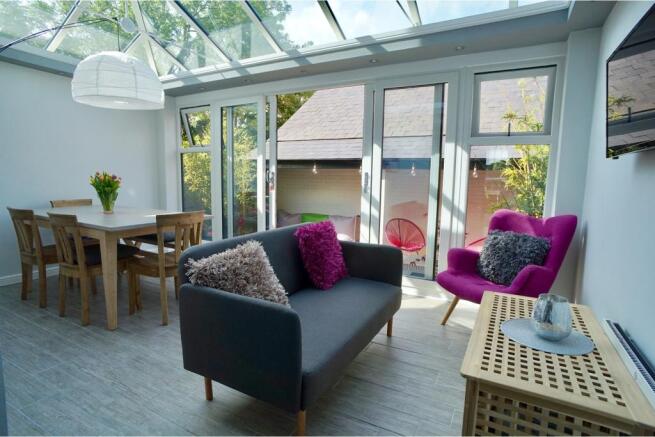 Orangery