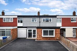 14, Clifton Avenue, Tamworth B79 8EF