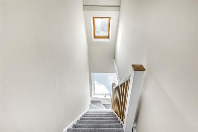 Stairwell