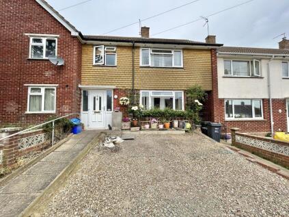 Meadow Road, Yeovil, Somerset, BA21