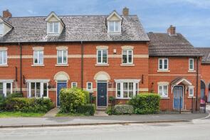 4, Weaver Row, Garston Lane, Wantage OX12 7DZ