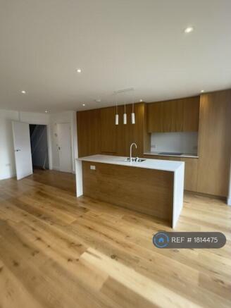 Kitchen Dinning