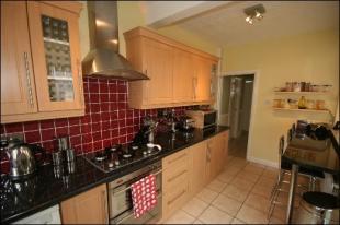 Kitchen Photo Two