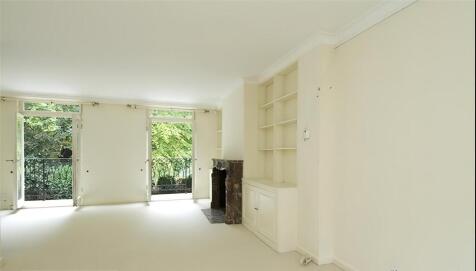 Stanhope Gardens, London, SW7