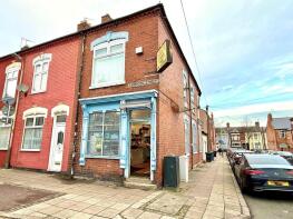 24, Keythorpe Street, Leicester LE2 0AL