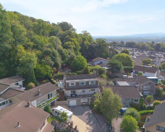 4 Bedroom Detached for Sale