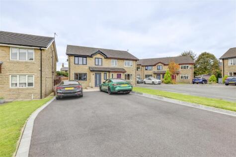 Marl Pits, Rawtenstall, Rossendale