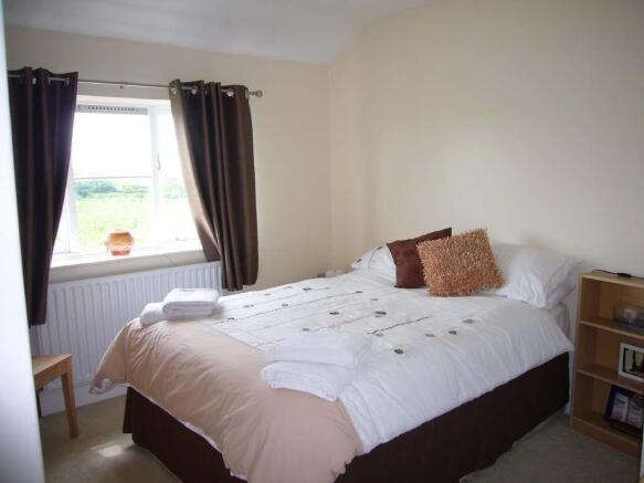 Front Bedroom