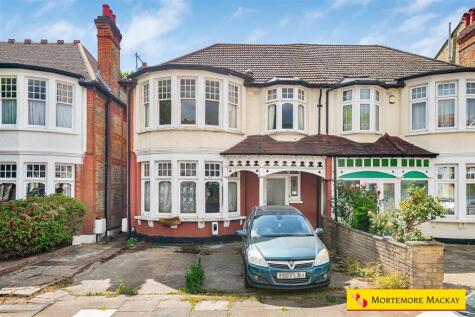 Selborne Road, Southgate