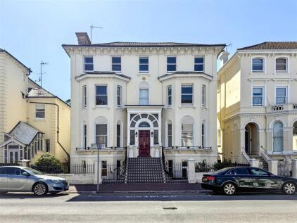 Spencer Road, Eastbourne