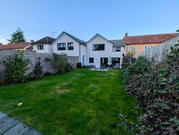 47, Ridgeway, Berkhamsted HP4 3LD