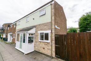 178, Eskbank, Tanhouse, Skelmersdale WN8 6EF