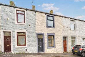 15, Violet Street, Burnley BB10 1PU
