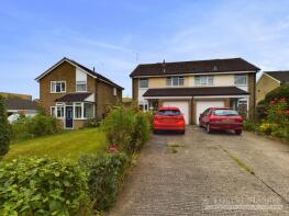 12, Butlers Gardens, Frome BA11 1LZ