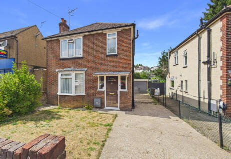 Mill End Road, High Wycombe, Buckinghamshire