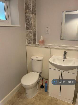 Bathroom 1