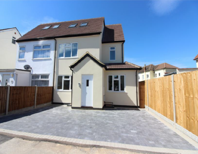 Upper Farm Road, West Molesey, KT8
