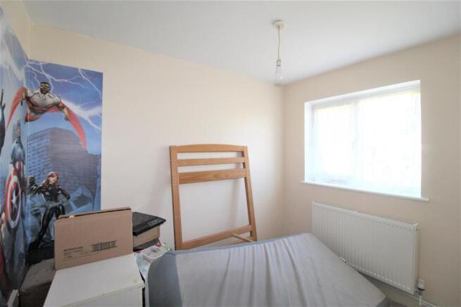 BEDROOM 2