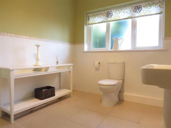Cloakroom
