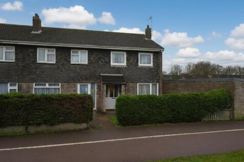 Beech Close, Huntingdon, PE29