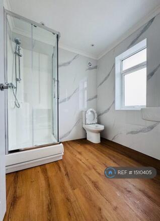 Room 4 Ensuite