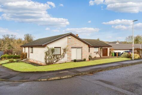 Winnock Court, Drymen, Glasgow, G63