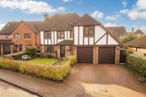 3, Hallgate, Norwich NR13 5DQ