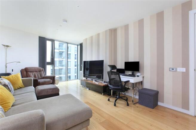 property in Eastfields Avenue,
Wandsworth, SW18