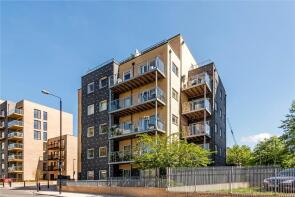 Flat 11, 2a Epad Apartments, Broomfield Street, London E14 6GL