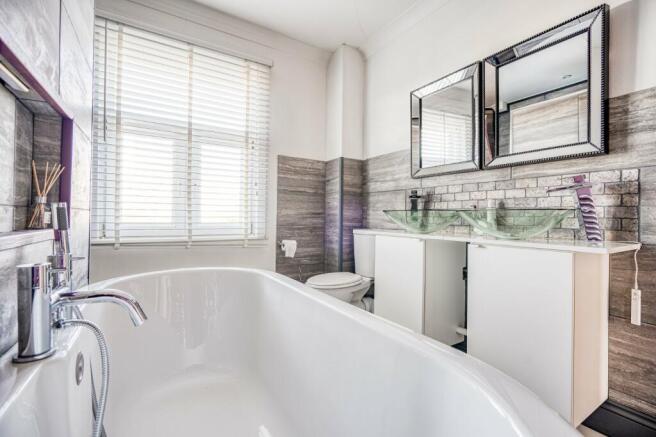 Luxury En-Suite