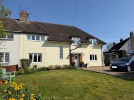 4, Dark Lane, Buntingford SG9 0QT