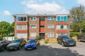 17, Gannet House, Goldstone Crescent, Hove BN3 6LY