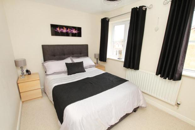 Main Bedroom
