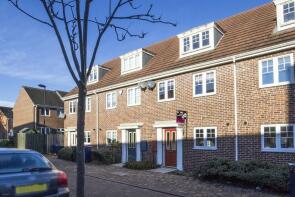 4, Ambergate Way, Newcastle Upon Tyne NE3 3GN