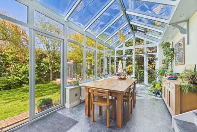 Orangery