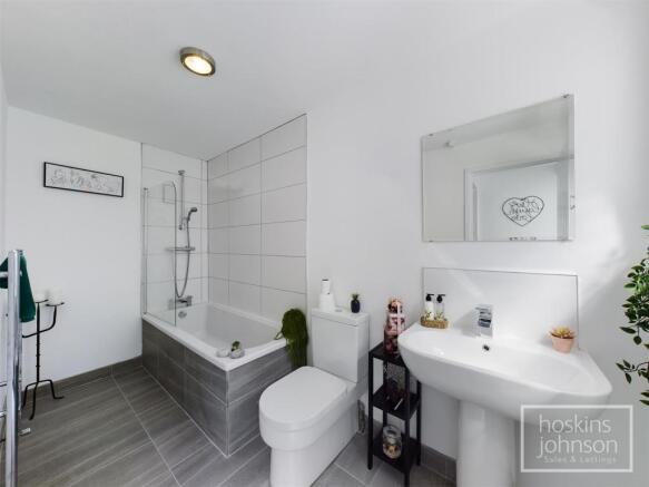 Bathroom/WC